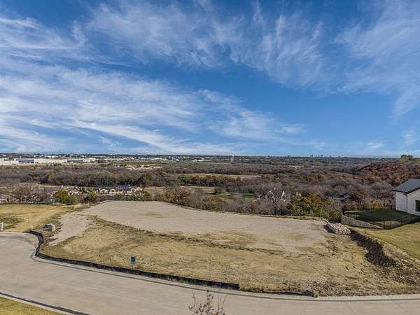 1.42 Acres of Residential Land for Sale in Fort Worth, Texas