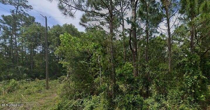 0.19 Acres of Residential Land for Sale in Pass Christian, Mississippi