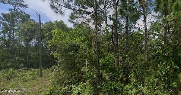 0.19 Acres of Residential Land for Sale in Pass Christian, Mississippi
