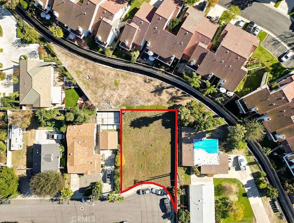 0.16 Acres of Residential Land for Sale in Orange, California