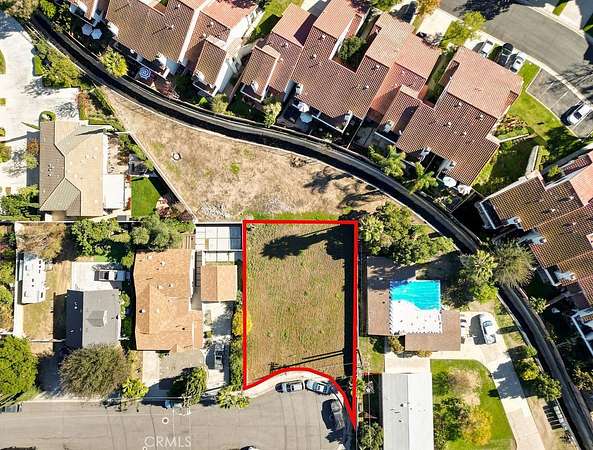 0.16 Acres of Residential Land for Sale in Orange, California