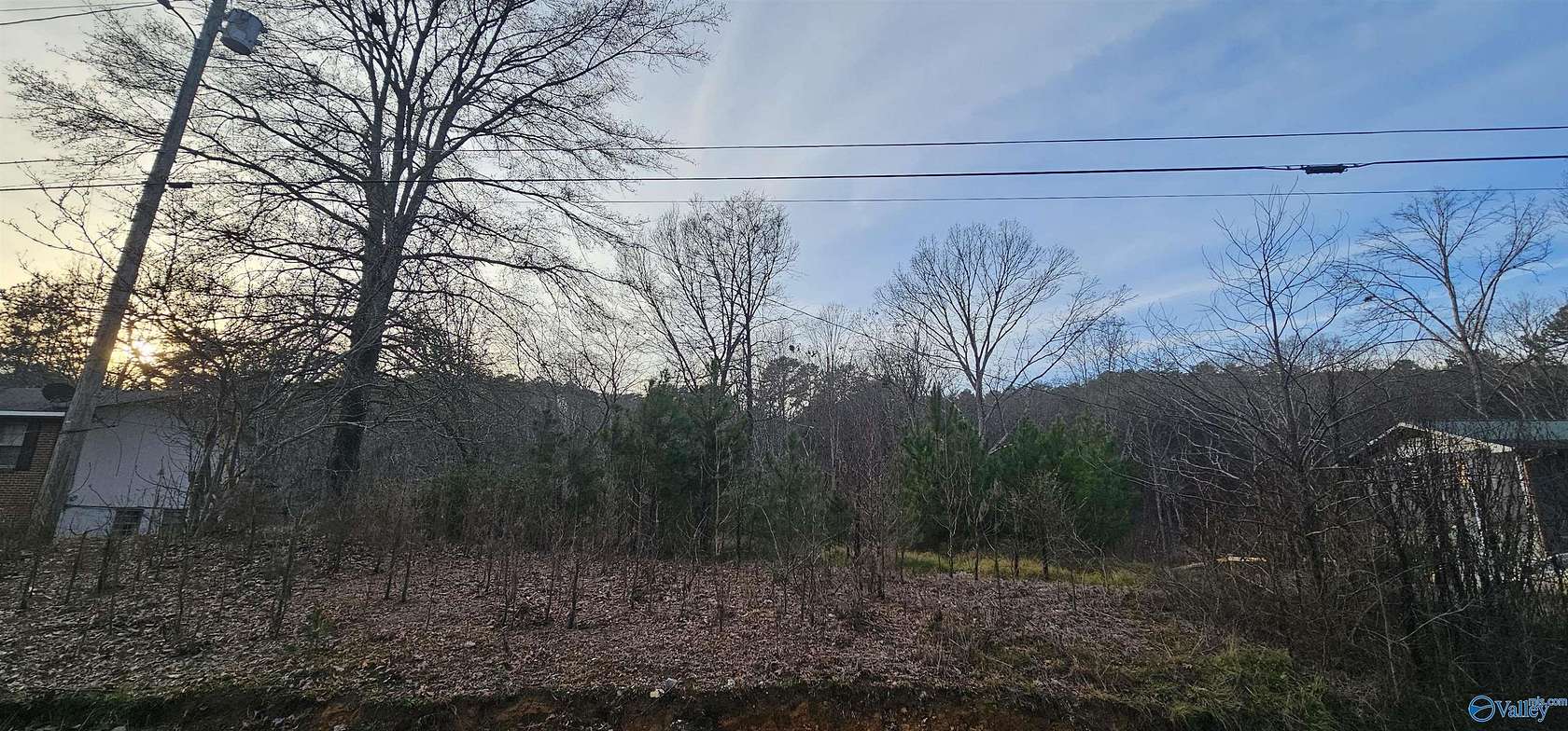 0.37 Acres of Residential Land for Sale in Fort Payne, Alabama