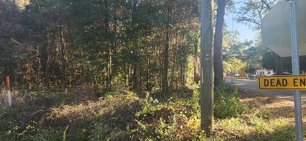 1.62 Acres of Land for Sale in Quincy, Florida