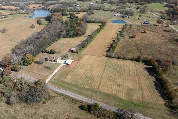 1.52 Acres of Residential Land for Sale in Wartrace, Tennessee