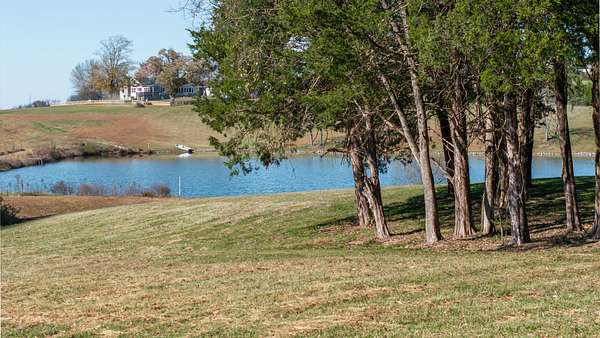 21 Acres of Recreational Land for Sale in Wartrace, Tennessee