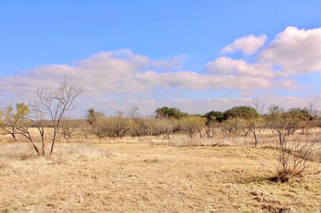 10 Acres of Land for Sale in Gustine, Texas