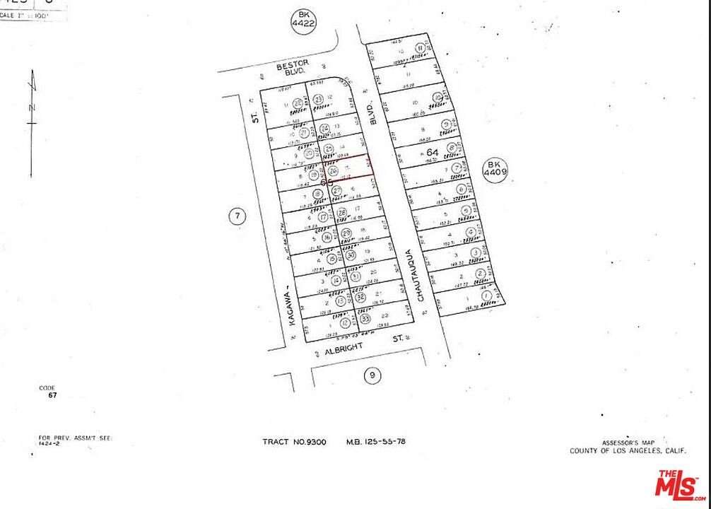 0.13 Acres of Residential Land for Sale in Pacific Palisades, California