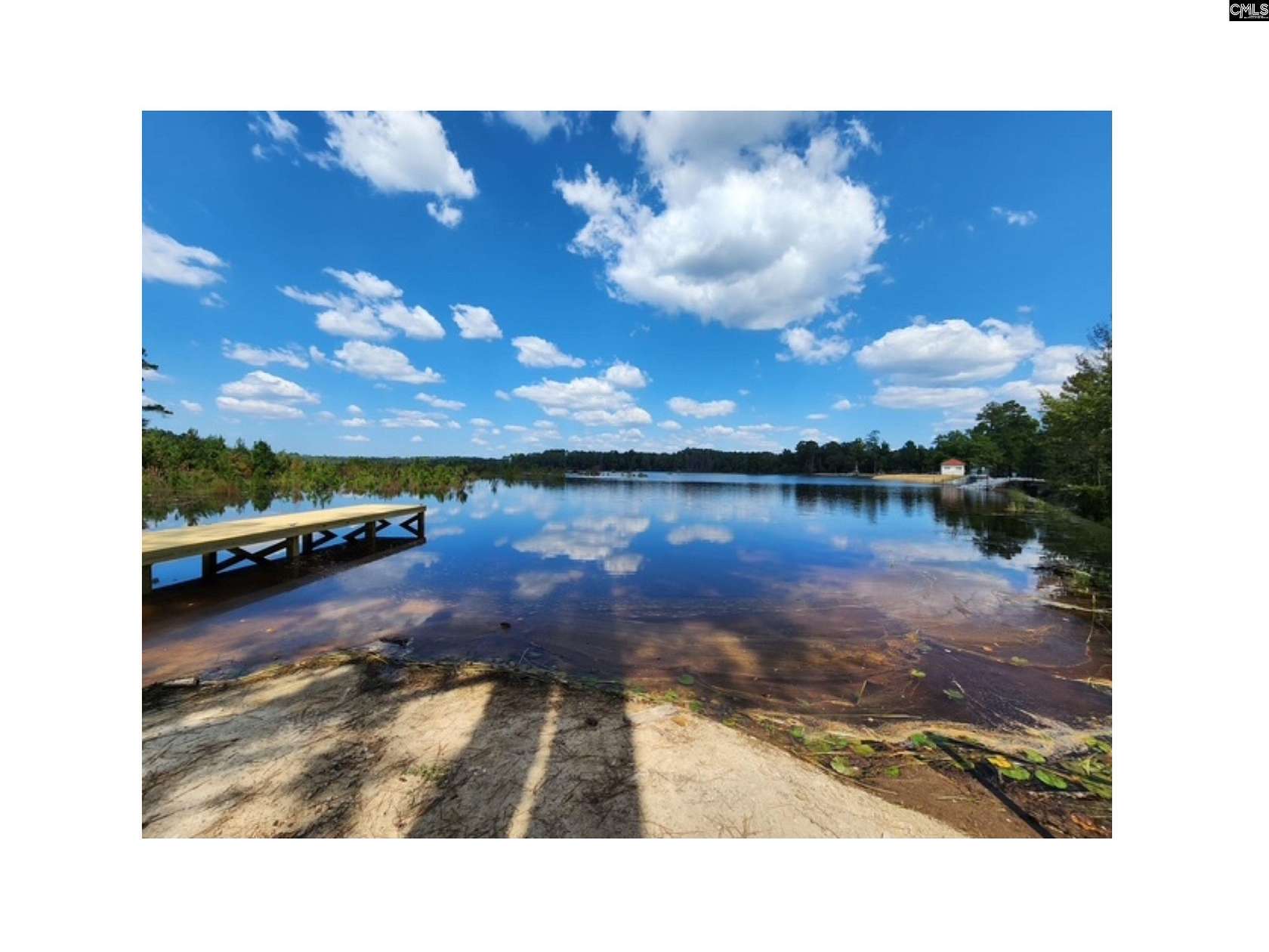 1.44 Acres of Residential Land for Sale in Eastover, South Carolina