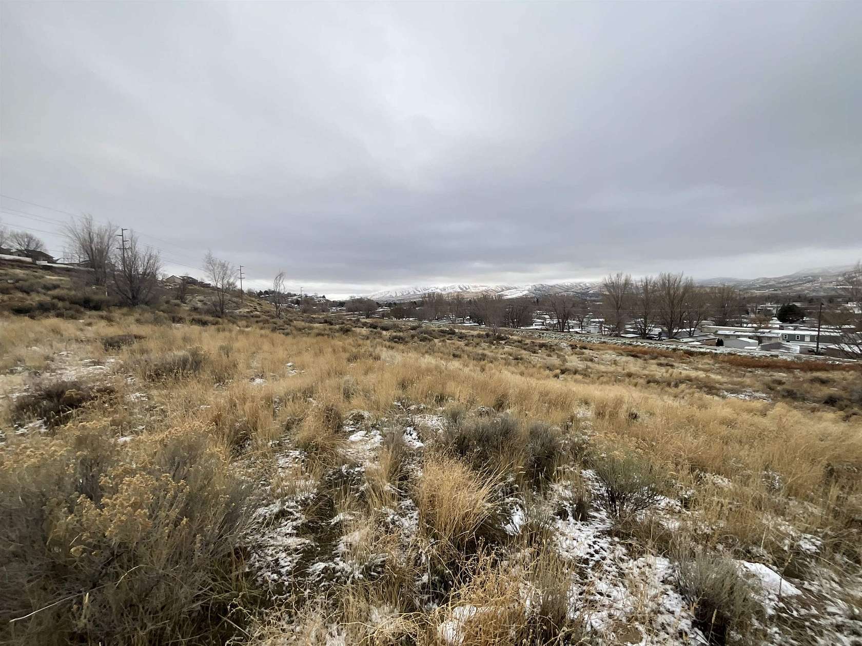 3.82 Acres of Residential Land for Sale in Pocatello, Idaho