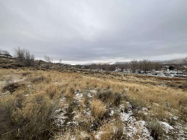 3.82 Acres of Residential Land for Sale in Pocatello, Idaho