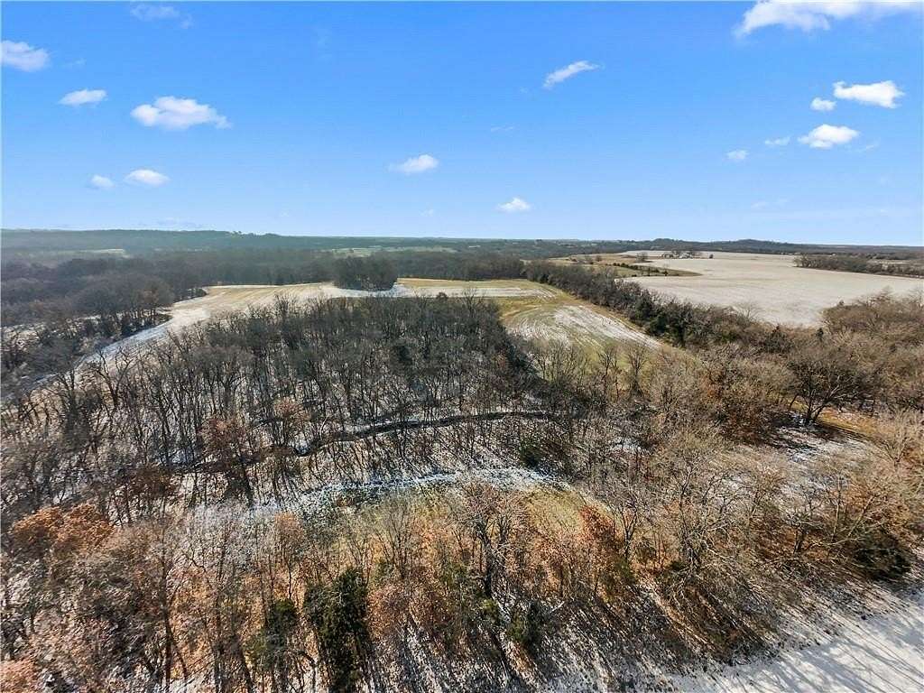 138 Acres of Recreational Land for Sale in Knob Noster, Missouri