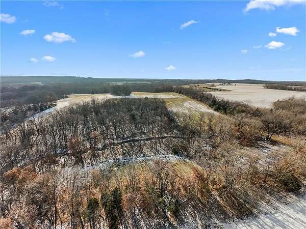 138 Acres of Recreational Land for Sale in Knob Noster, Missouri