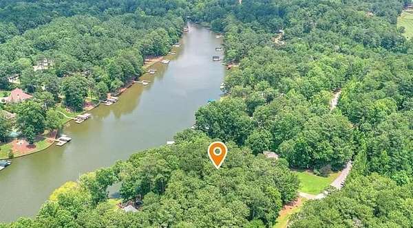 0.63 Acres of Residential Land for Sale in Greensboro, Georgia