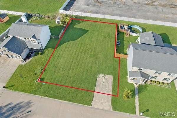 0.21 Acres of Residential Land for Sale in Fairview Heights, Illinois