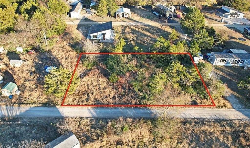 0.23 Acres of Residential Land for Sale in Gordonville, Texas