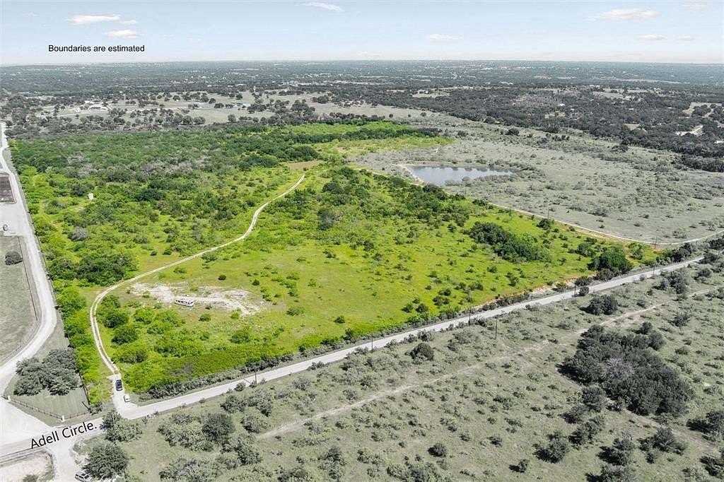 85.5 Acres of Recreational Land & Farm for Sale in Weatherford, Texas