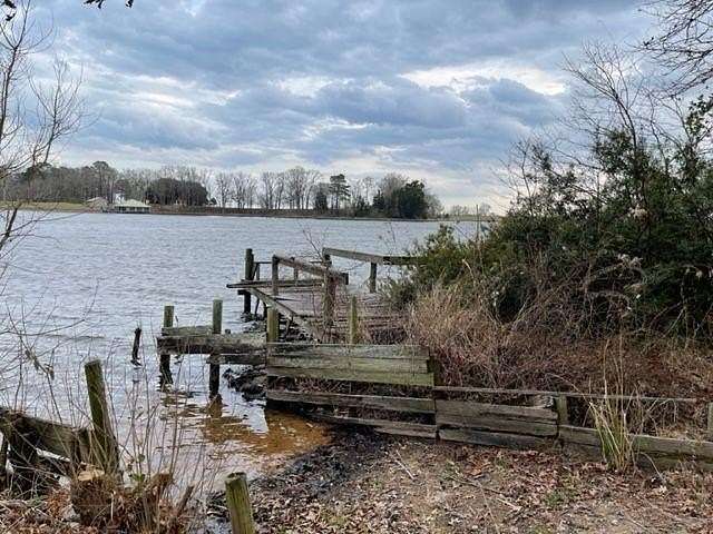 1.9 Acres of Residential Land for Sale in Benton, Louisiana