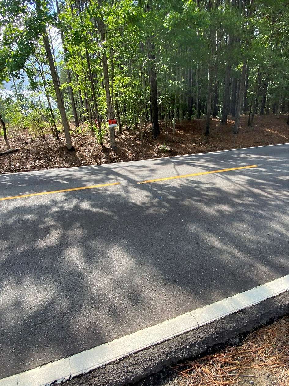 4.1 Acres of Residential Land for Sale in Plain Dealing, Louisiana