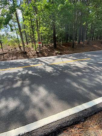 4.1 Acres of Residential Land for Sale in Plain Dealing, Louisiana