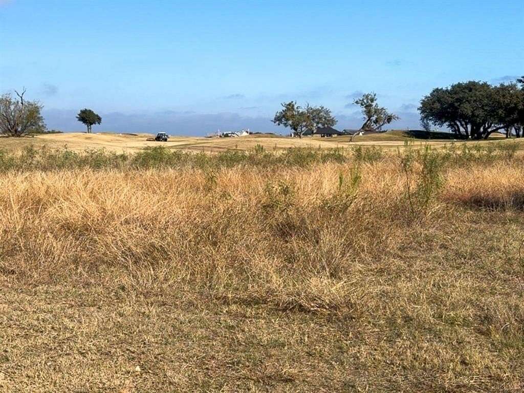 0.2 Acres of Residential Land for Sale in Graford, Texas