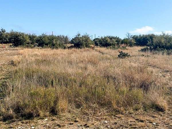 0.12 Acres of Residential Land for Sale in Graford, Texas