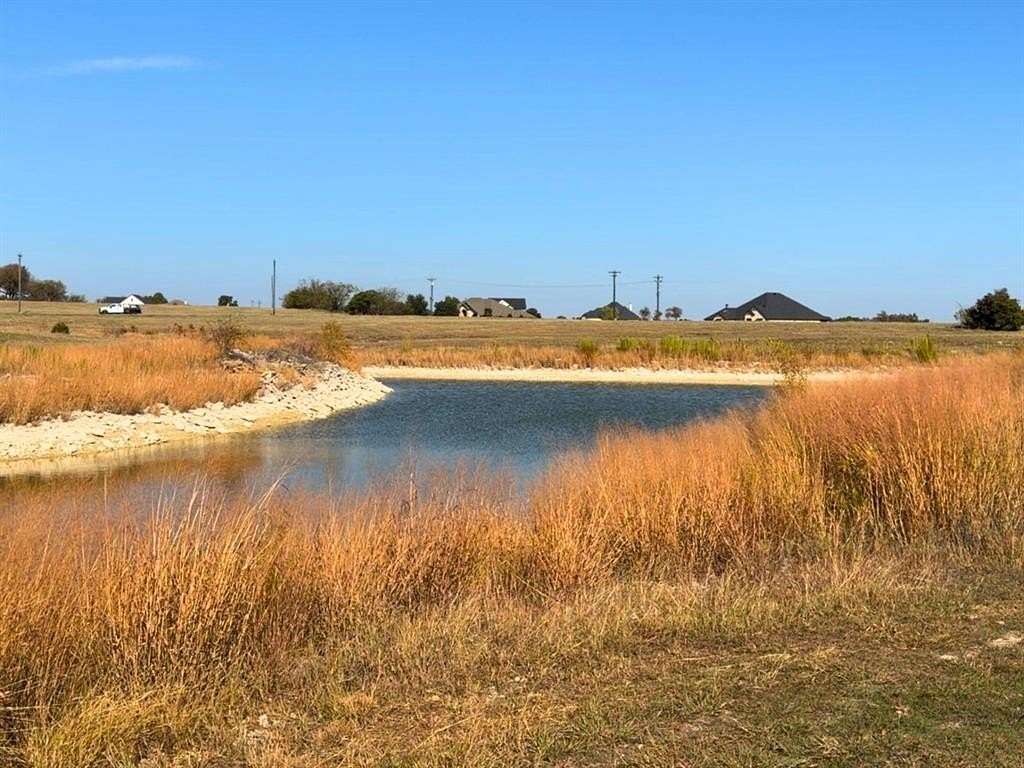 0.27 Acres of Residential Land for Sale in Cleburne, Texas