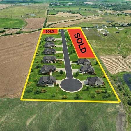 33.5 Acres of Land for Sale in Alvarado, Texas