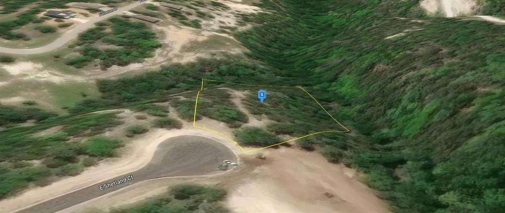 1.17 Acres of Land for Sale in Cleburne, Texas