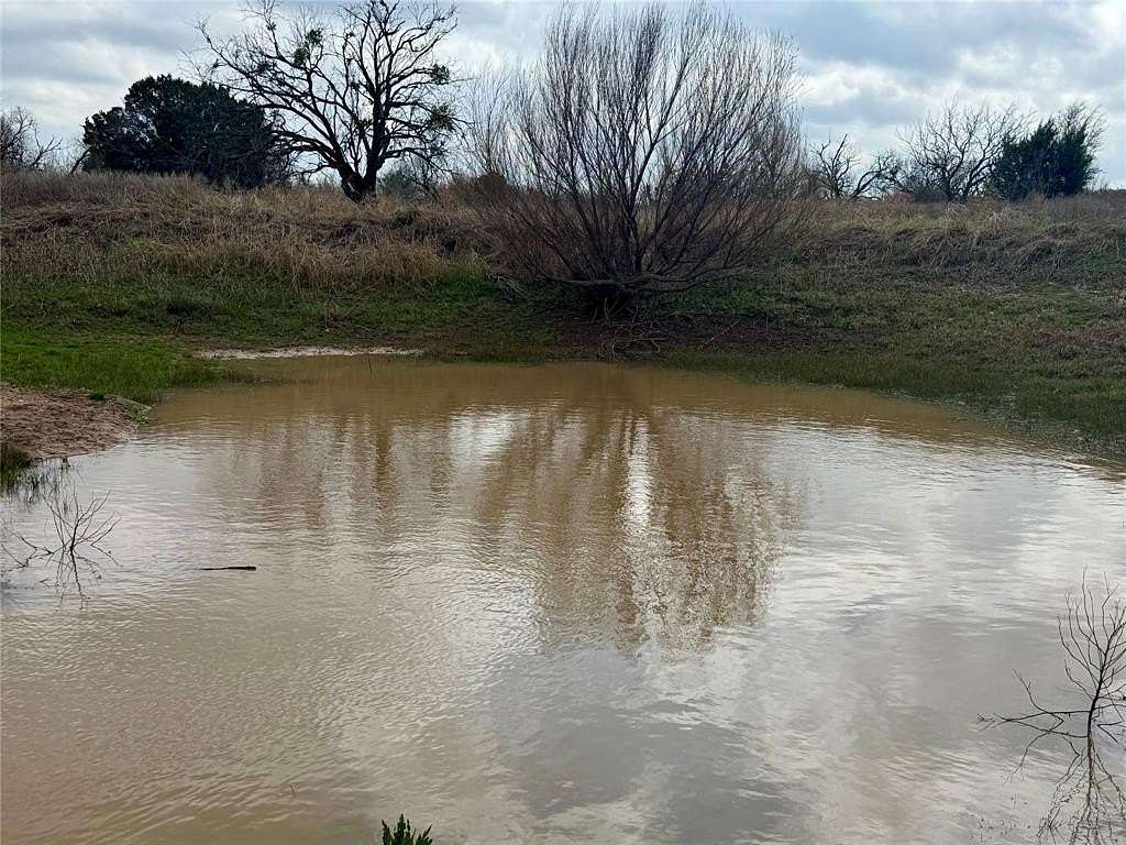 10.3 Acres of Recreational Land for Sale in Rochelle, Texas