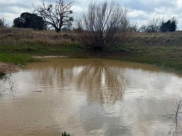 10.3 Acres of Recreational Land for Sale in Rochelle, Texas