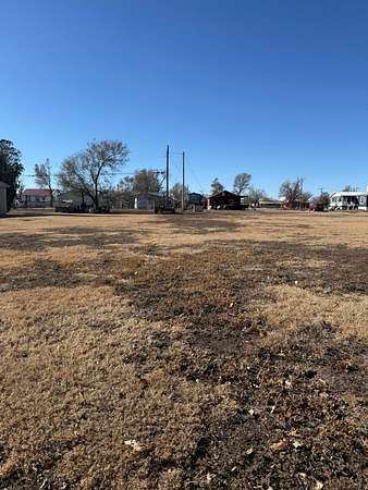 0.08 Acres of Land for Sale in Sunray, Texas