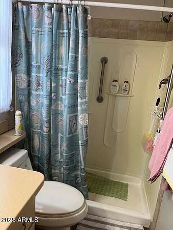 1.5 Acres of Residential Land with Home for Lease in Apache Junction, Arizona