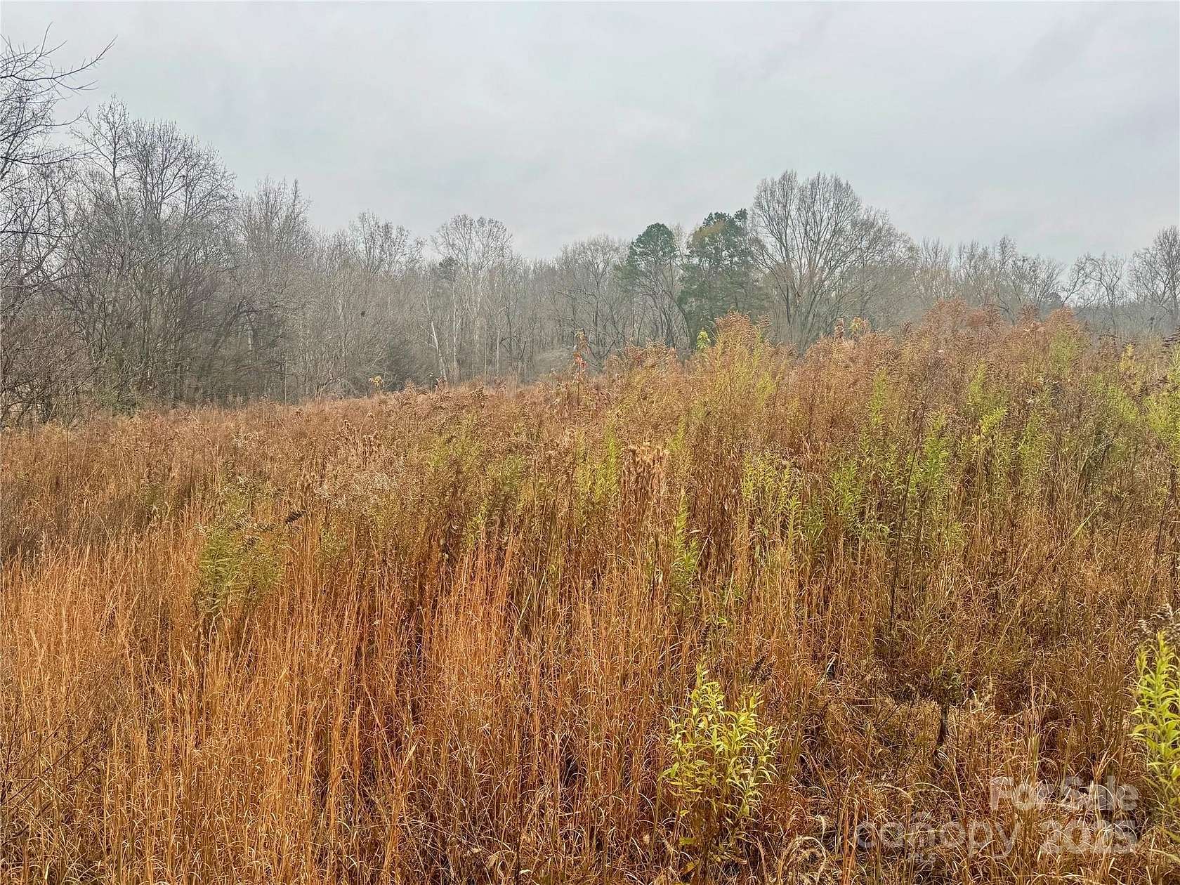 6 Acres of Land for Sale in Mount Pleasant, North Carolina