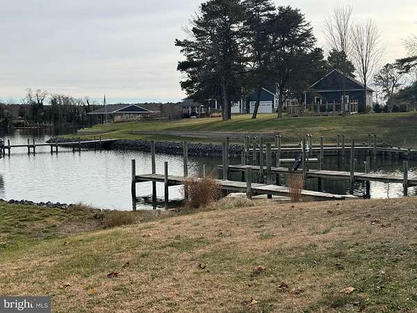 1 Acre of Land for Sale in Solomons, Maryland