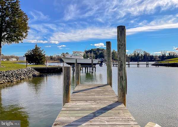 1 Acre of Land for Sale in Solomons, Maryland