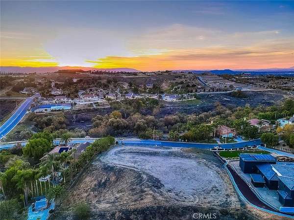 1 Acre of Residential Land for Sale in Riverside, California
