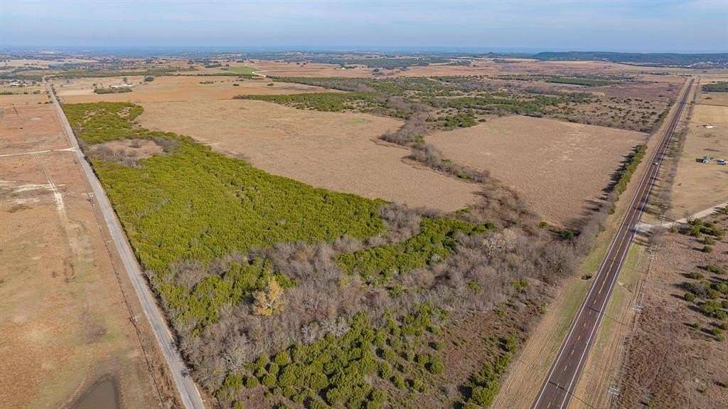 148 Acres of Land for Sale in Stephenville, Texas