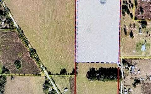 17 Acres of Agricultural Land for Sale in Lake City, Florida