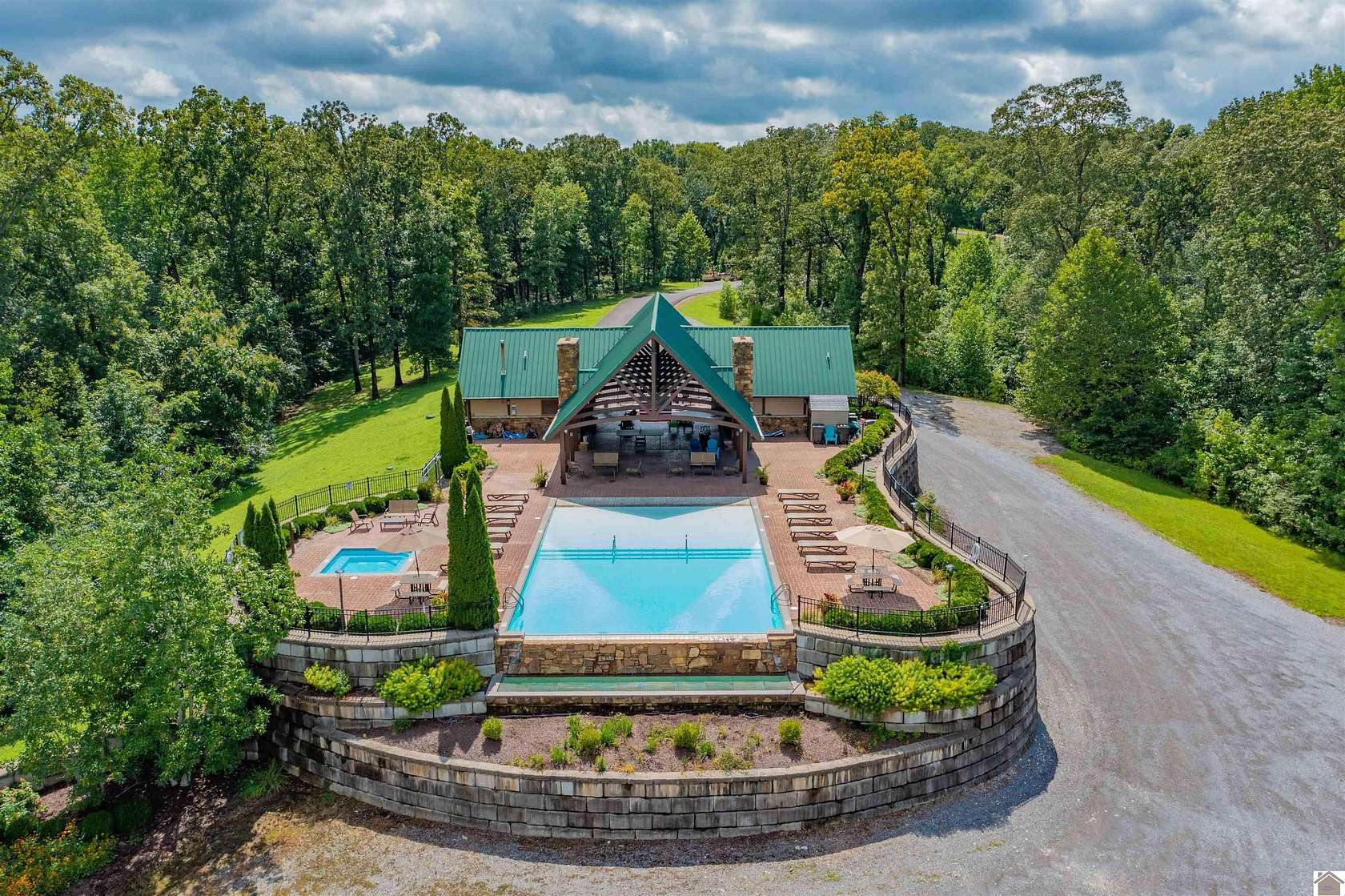 1.25 Acres of Residential Land for Sale in Murray, Kentucky