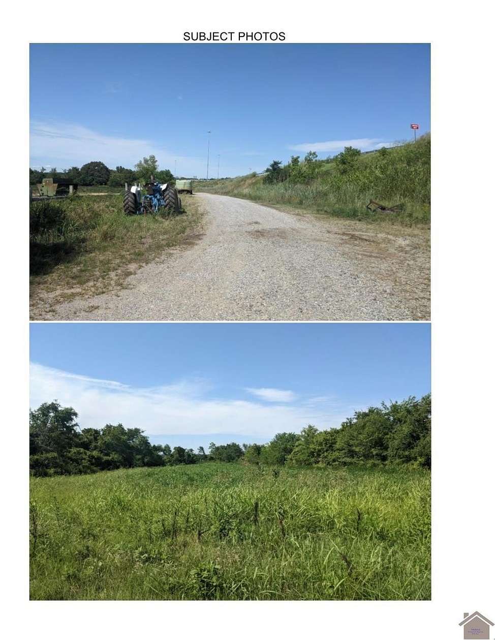 24.6 Acres of Commercial Land for Sale in Benton, Kentucky