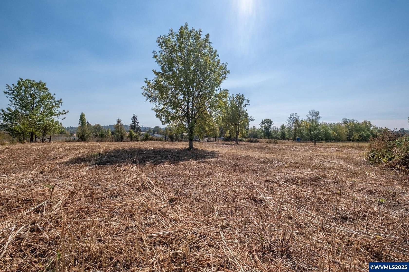 2 Acres of Residential Land for Sale in Scio, Oregon