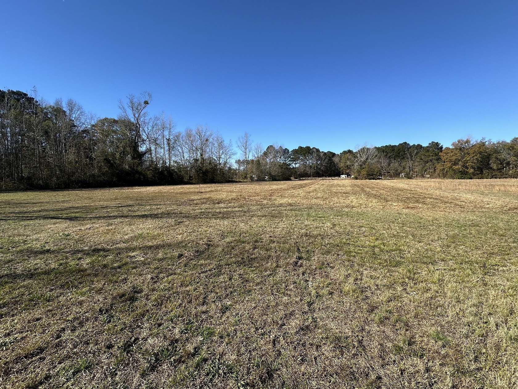 1.17 Acres of Residential Land for Sale in St. George, South Carolina