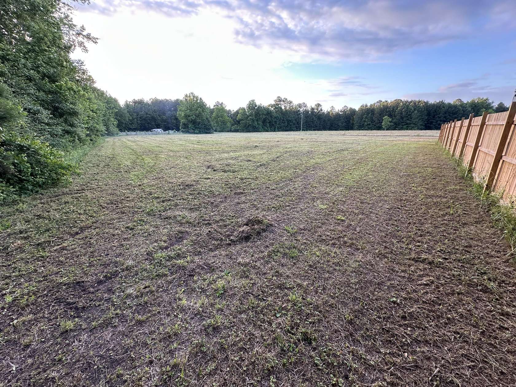 1.17 Acres of Residential Land for Sale in St. George, South Carolina