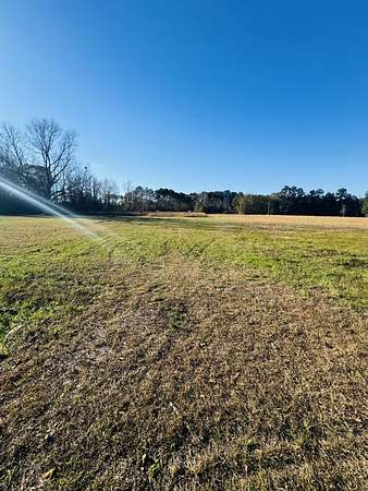 1.17 Acres of Residential Land for Sale in St. George, South Carolina