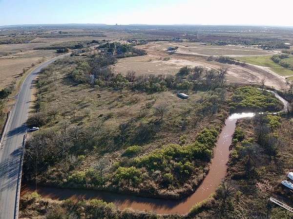 13.2 Acres of Land for Sale in Abilene, Texas