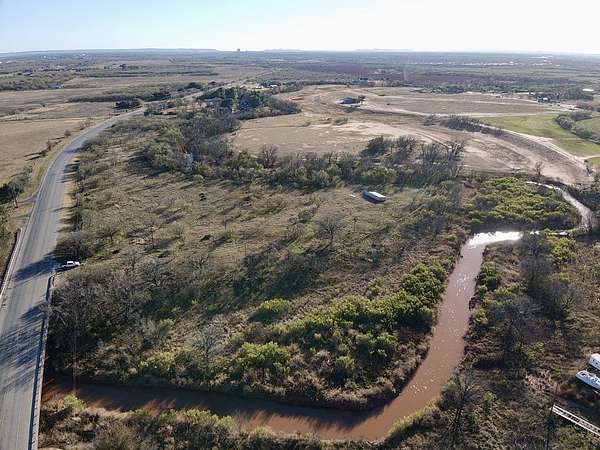 13.2 Acres of Land for Sale in Abilene, Texas