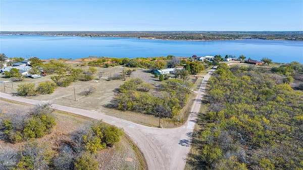 1.59 Acres of Residential Land with Home for Sale in Abilene, Texas