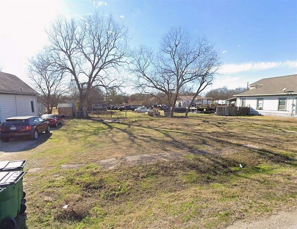 0.22 Acres of Land for Sale in Mart, Texas
