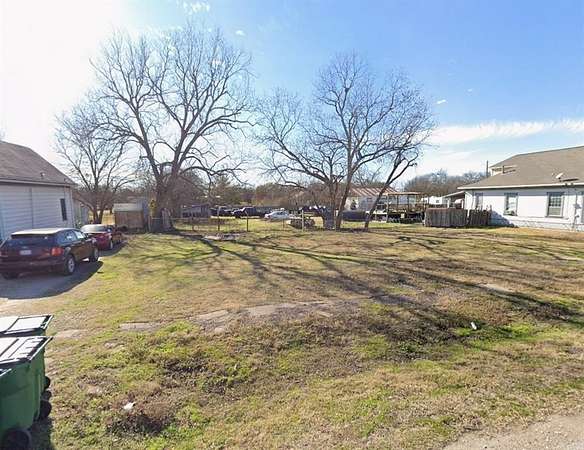 0.22 Acres of Land for Sale in Mart, Texas