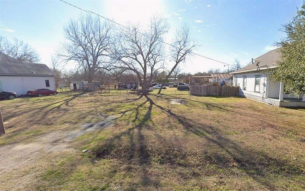 0.22 Acres of Land for Sale in Mart, Texas